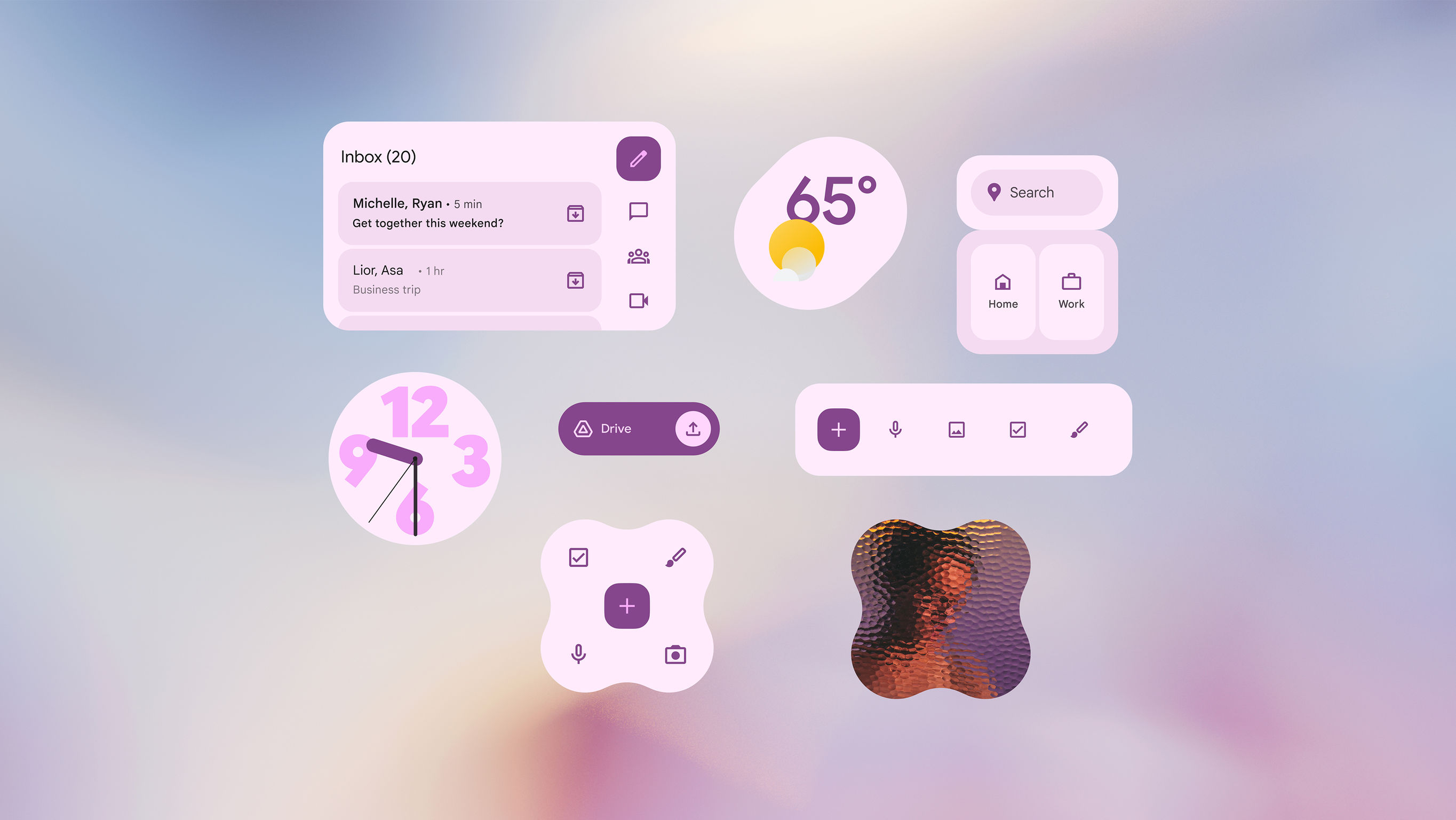 Exploring Material You: Google’s New Design Language in Android
