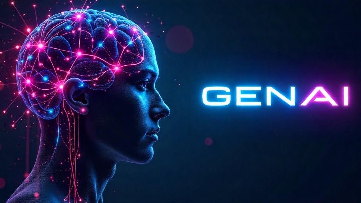 Generative AI (GenAI) Roadmap