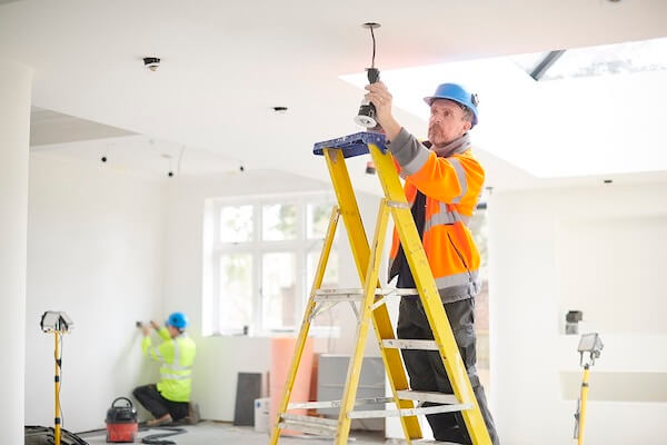 5 Common Electrical Safety Mistakes We See in Homes