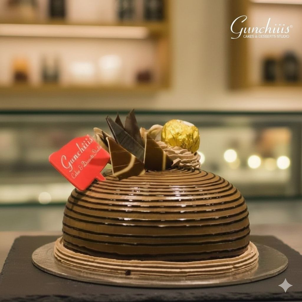 Ferrero Rocher