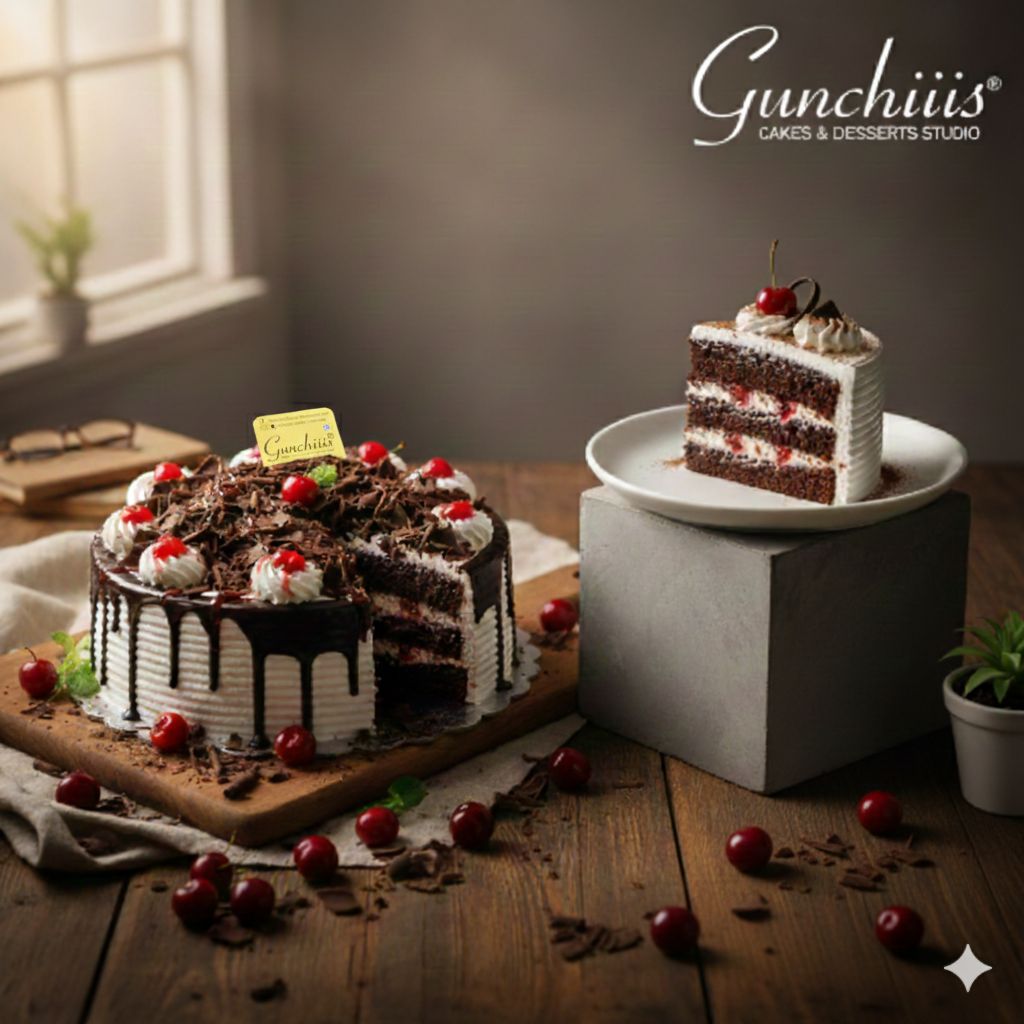 Black Forest