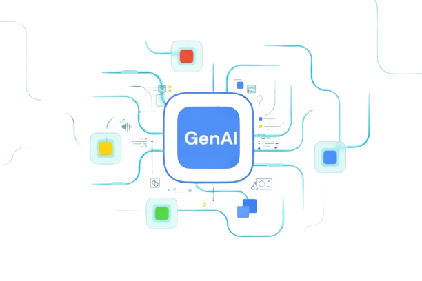GenAI