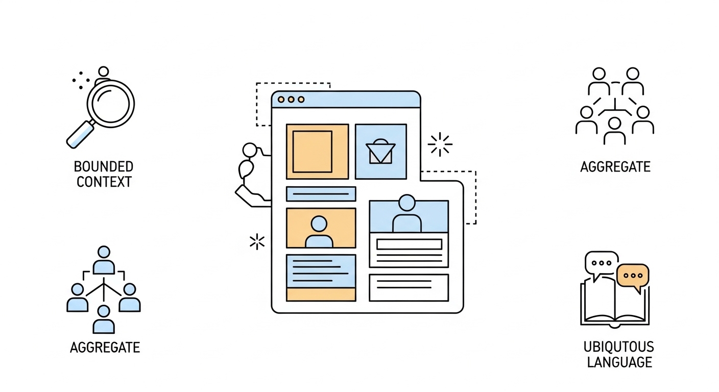 Domain-Driven Design Demystified