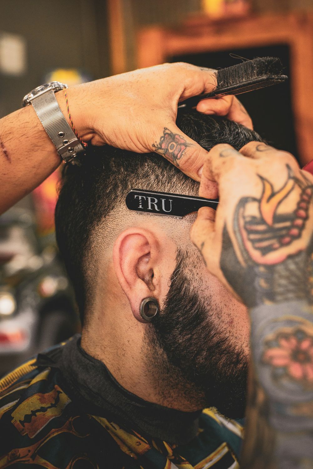 Hair Services