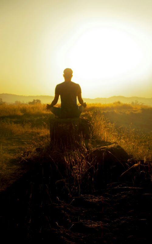 Meditate