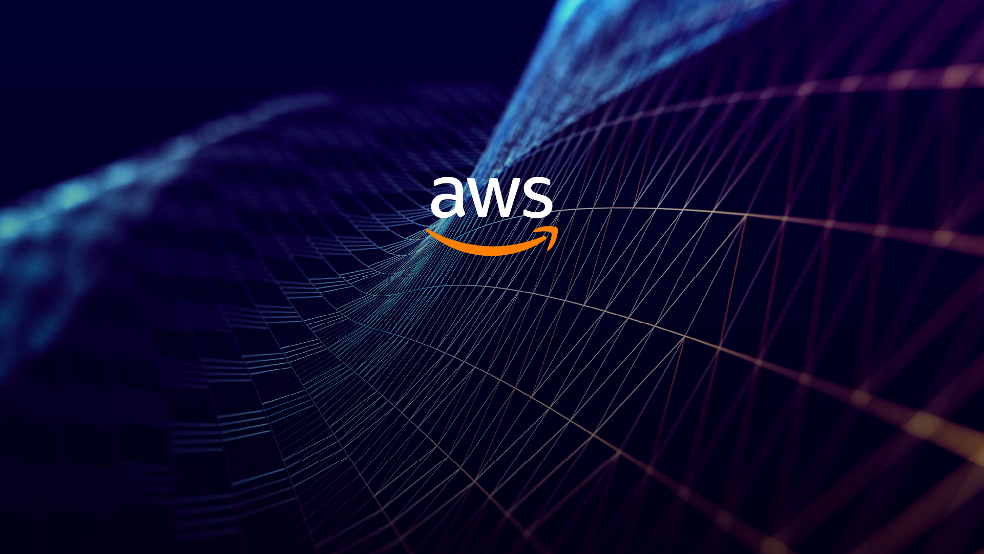 Getting Started, Amazon Web Services (AWS)