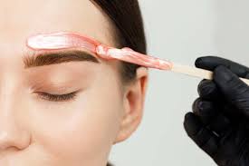 Face Wax