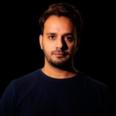 impondesk author - Murli Israni