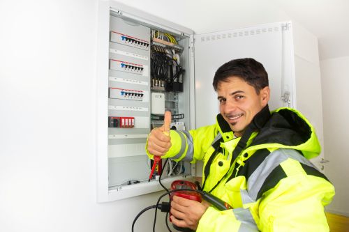 Electrician 