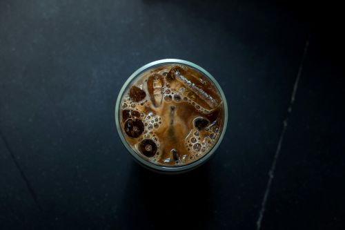 Mocha Frappuccino
