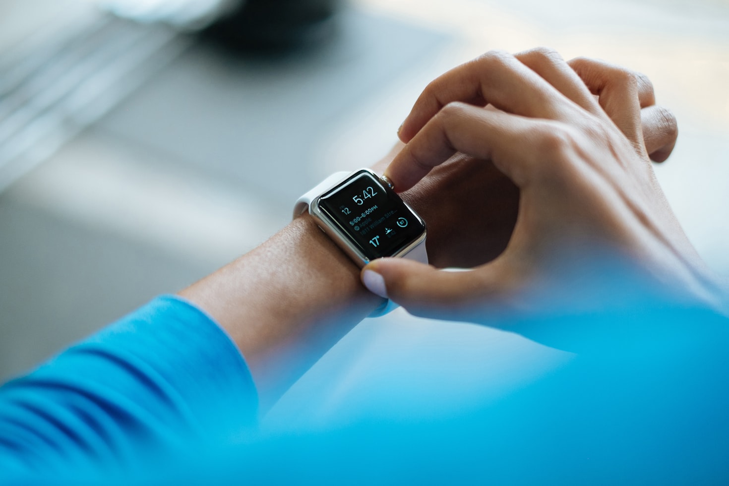 Digital Health Architect