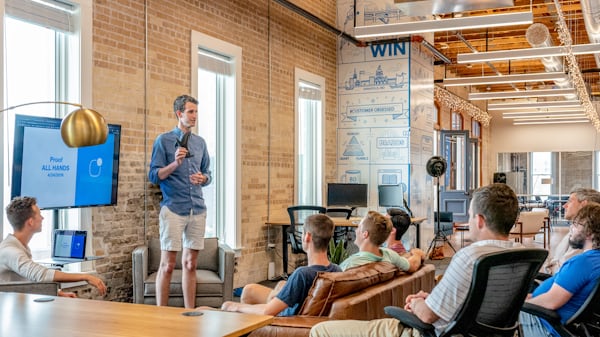 Launch course landing pages, enrollment funnels, and batch announcement portals to scale your training programs.