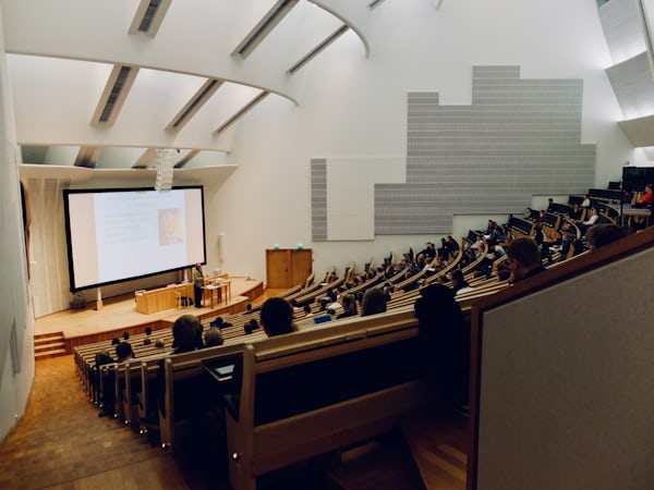 Create high-conversion admissions landing pages, program microsites, and multi-campus portals that attract and enroll prospective students.