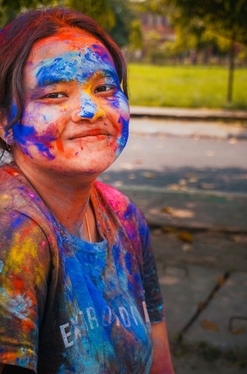 Holi