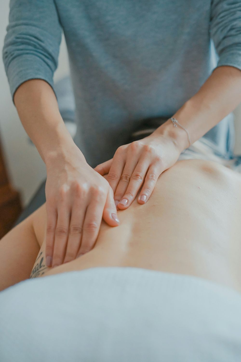 Massage Relax